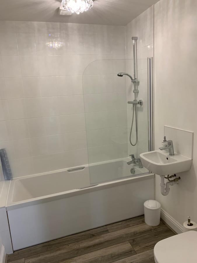 Tanllan Apartment Callander Ngoại thất bức ảnh