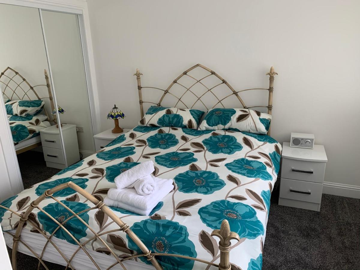 Tanllan Apartment Callander Ngoại thất bức ảnh