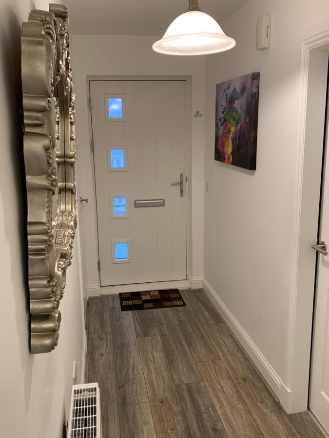Tanllan Apartment Callander Ngoại thất bức ảnh