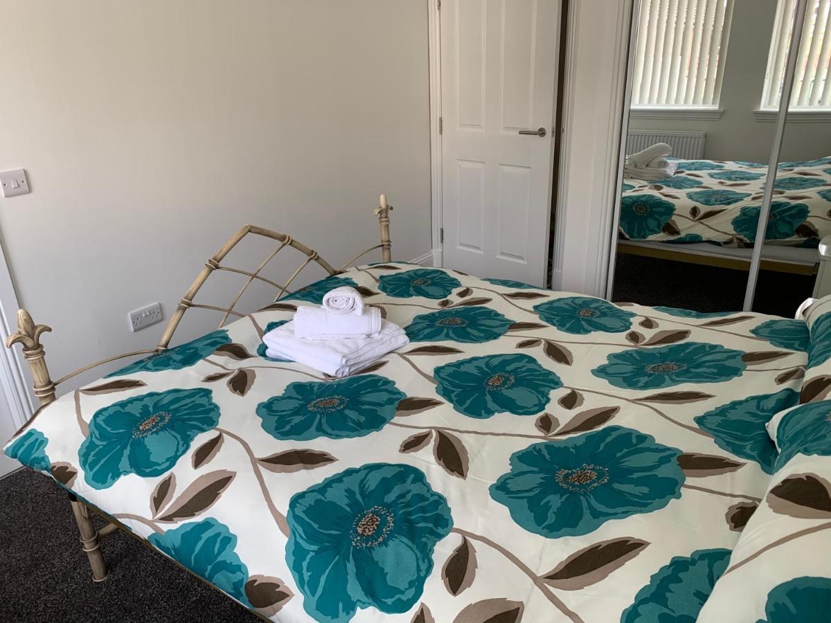 Tanllan Apartment Callander Ngoại thất bức ảnh