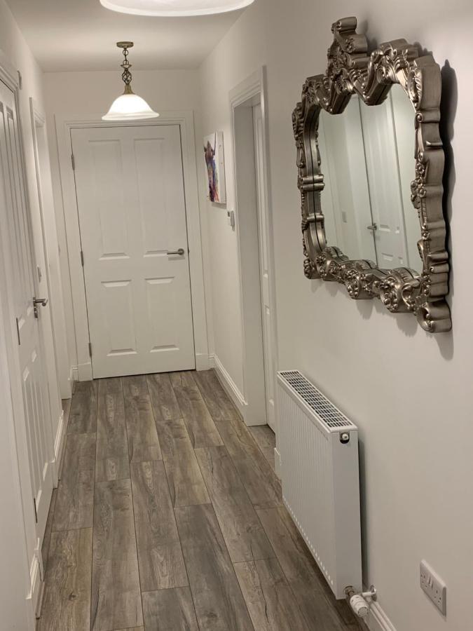 Tanllan Apartment Callander Ngoại thất bức ảnh